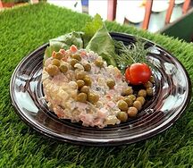 Салат Оливье