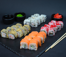 Гордый повар