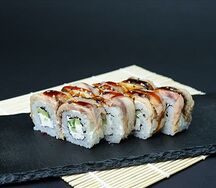 Филадельфия унаги