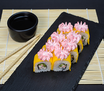 Ролл Чеддер