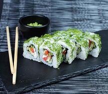 Грин (овощной)