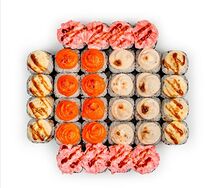 Сет Запеченный