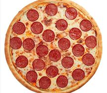Пепперони
