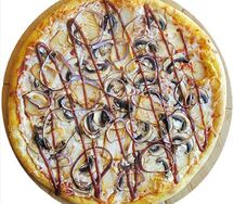 Чикен Гриль BBQ