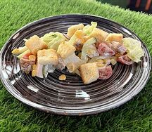 Испанский салат