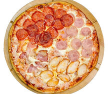 Пицца Мясная