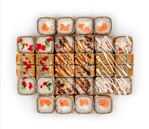 Сет Темпура