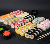 Сет Окинава