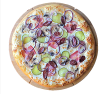 Фермерская