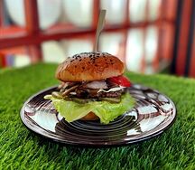 Бургер Грибоедов