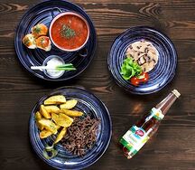 Сет Хочу борща