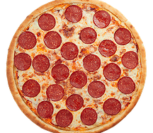 Пицца Пепперони