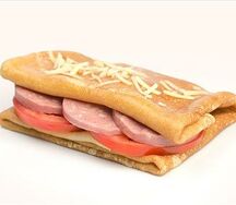 Блин Итальяно