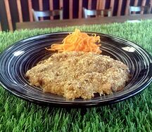 Шницель куриный