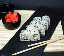 Калифорния каппа маки