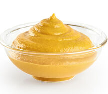 Соус горчичный