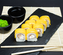 Ролл Сырный