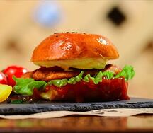 ЧикенСтейк