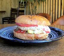 Чикенбургер