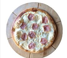 Ветчина и сыр