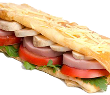 Блин Пицца-блин