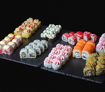 Семейный сет