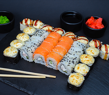 Сет Нежный лайт