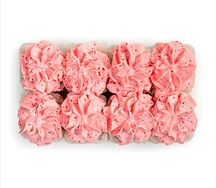 Лава с лососем