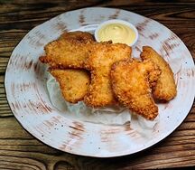 Наггетсы куриные