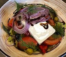 Греческий