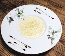 Паста Ризони