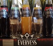 Evervess Лемон-лайм