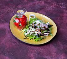 Салат Греческий