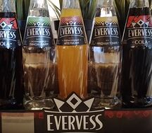 Evervess Cola