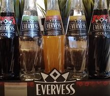 Evervess Апельсин