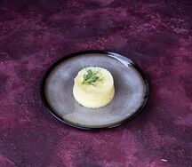 Картофельное пюре