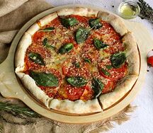 Пицца Маргарита