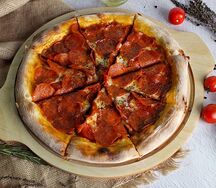 Пицца Пепперони