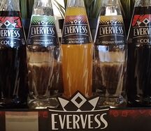 Evervess Индиан Тоник