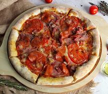 Пицца Карнелия