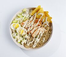 Юго-западная курочка