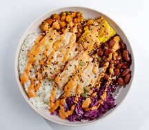 Северо-восточная курочка