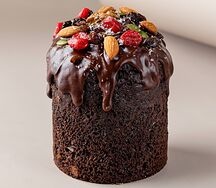 Мега Шоко-кулич