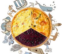 Набор Скандинавский