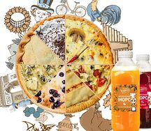 Набор Кругосветка