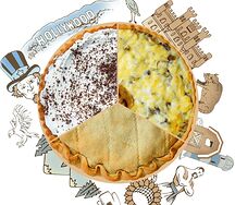 Набор Вкусное путешествие