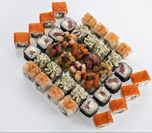 Сет Аомори