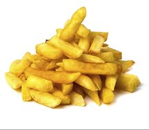 Картофель фри