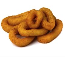 Кольца кальмара