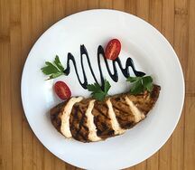 Мясо для гурмана